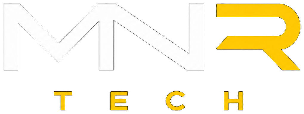 MNR TECH